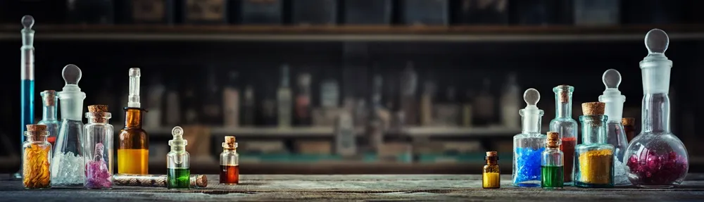 The microChemist Laboratory